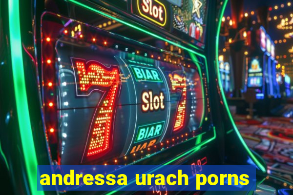 andressa urach porns